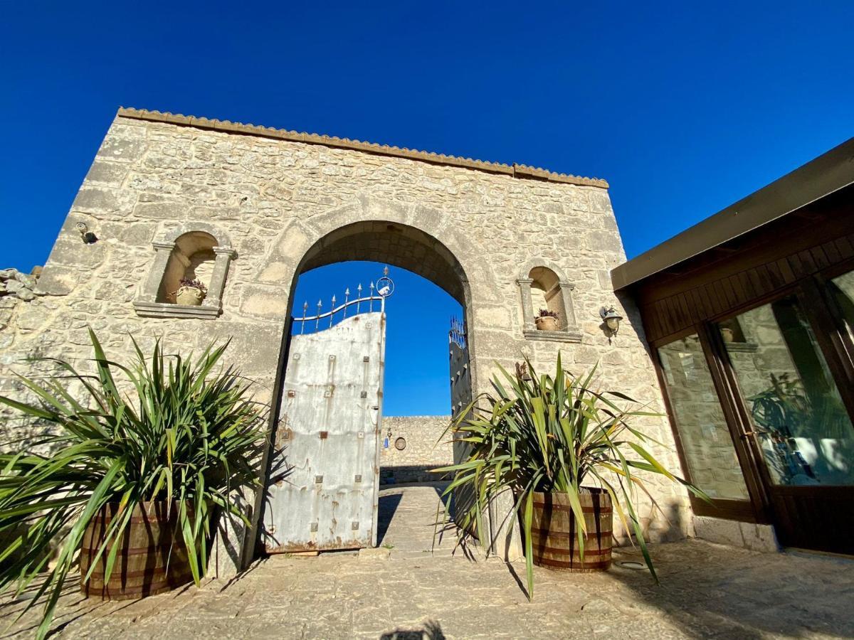 Mastro Vanni - Urban Masseria Ragusa Exterior foto
