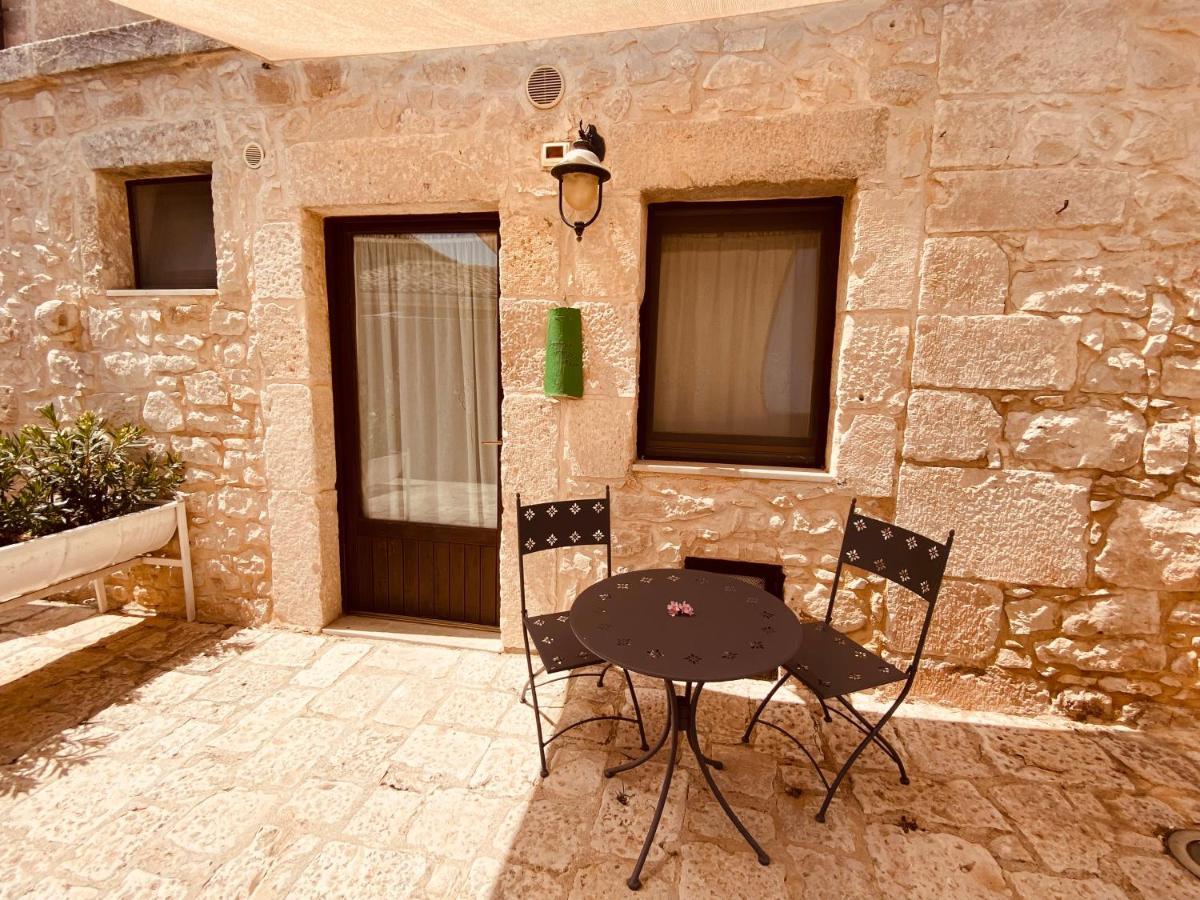Mastro Vanni - Urban Masseria Ragusa Exterior foto