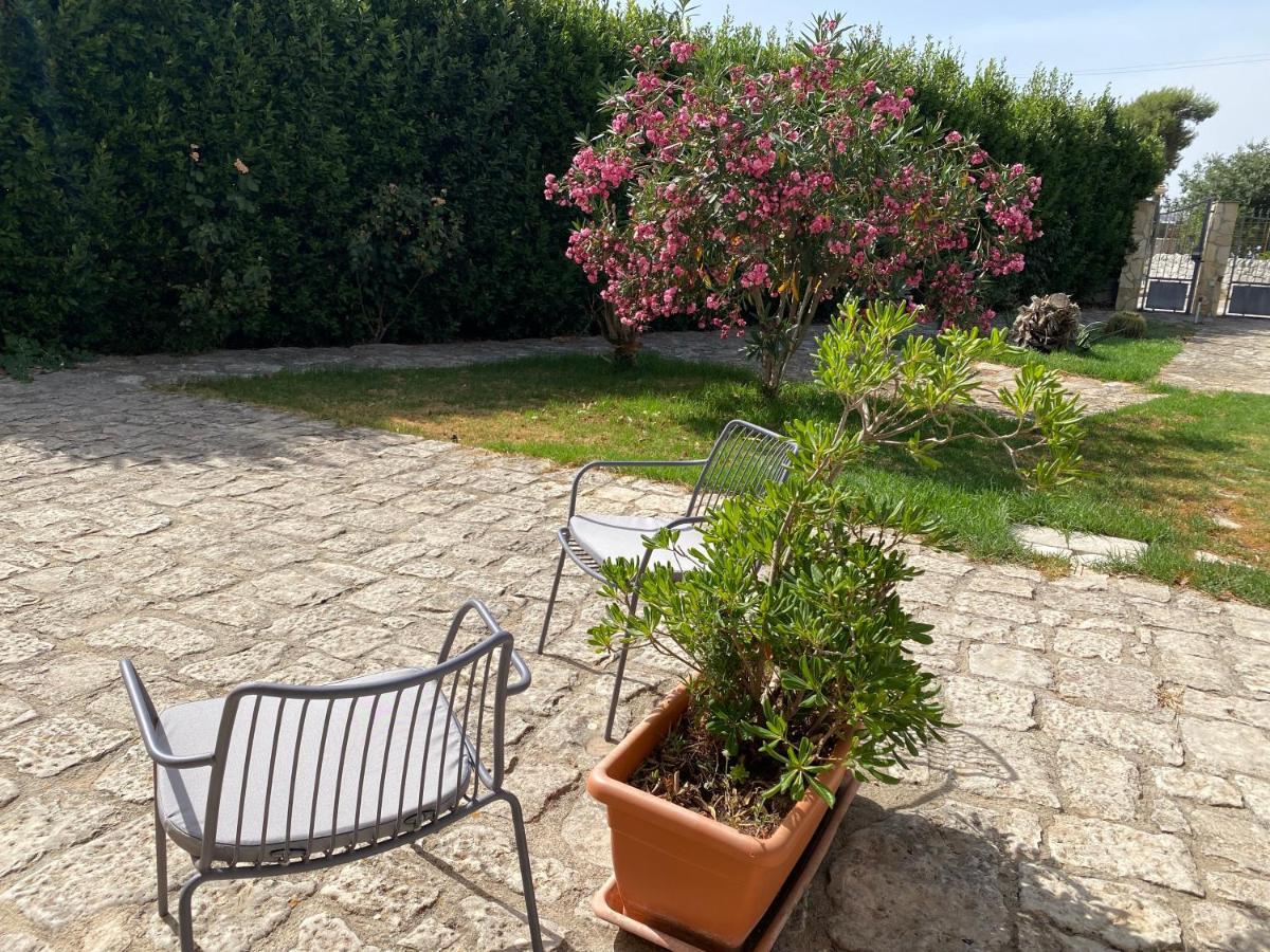 Mastro Vanni - Urban Masseria Ragusa Exterior foto
